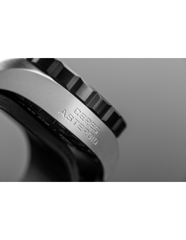 Vostok Europe Almaz Ceres Asteroid Watch 6S10-320E693 - 3