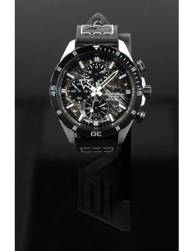 Vostok Europe Almaz Ceres Asteroid Uhr 6S10-320E693 - 5