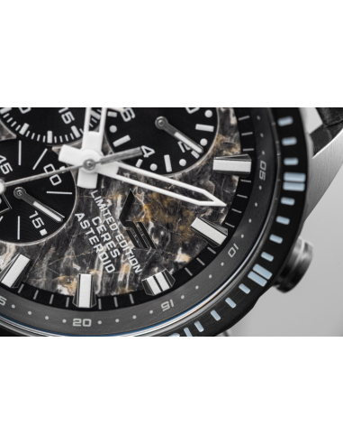 Vostok Europe Almazセレス 小惑星ウォッチ 6S10-320E693 - 2