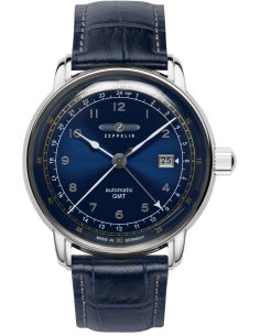 Zeppelin LZ 126 Los Angeles Karóra 7668-3 - 1