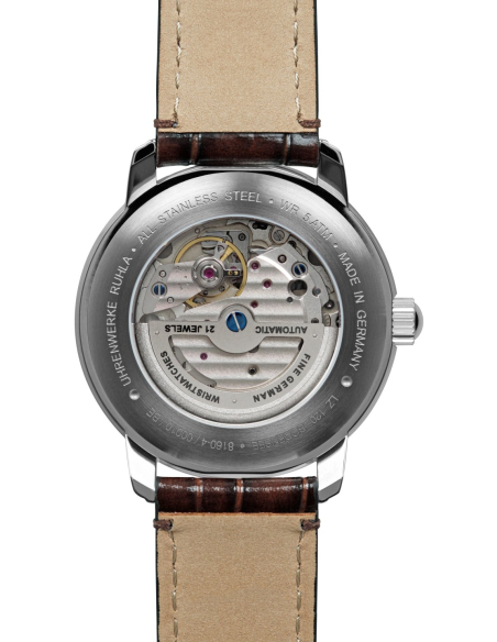 Zeppelin LZ 120 Bodensee Pολόι 8160-4 - 2