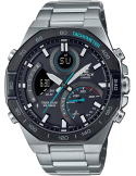 Casio Edifice ECB-950DB-1AEF Montre