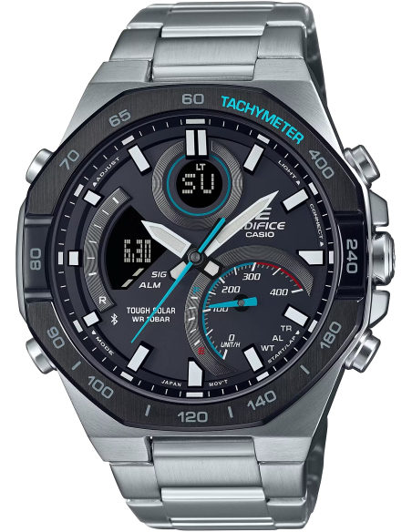 Годинник Casio Edifice ECB-950DB-1AEF - 1