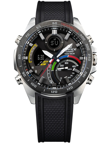 Casio Edifice BCE-900MP-1AEF Ceas - 2