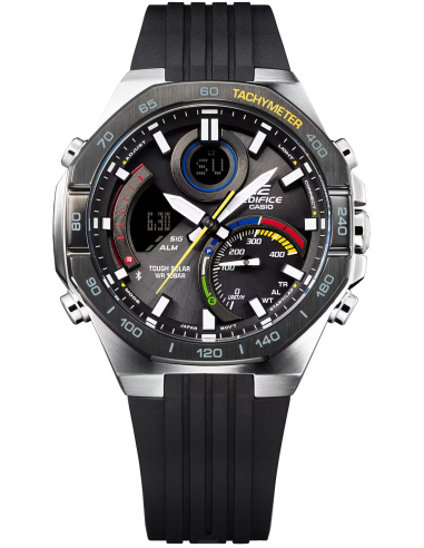 Casio Edifice BCE-950MP-1AEF Ceas - 3