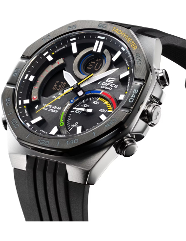 Hodinky Casio Edifice ECB-950MP-1AEF - 2