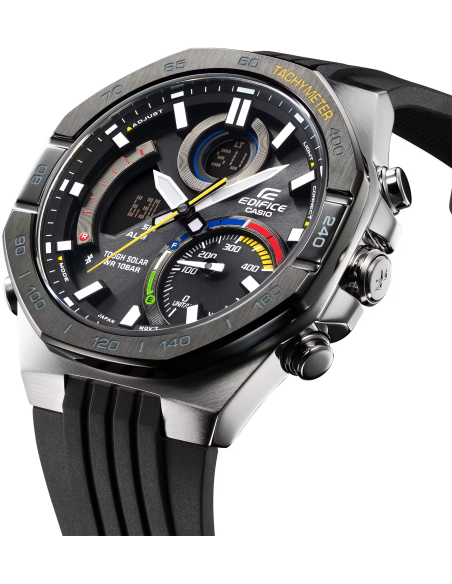 Casio Edifice ECB-950MP-1AEF Karóra - 2