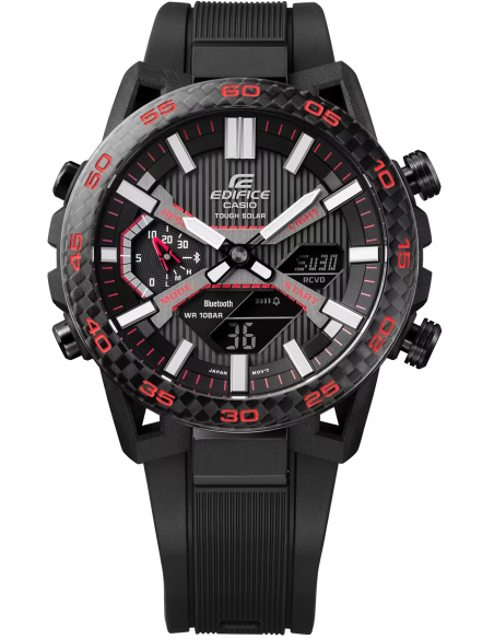 Casio Edifice ECB-2000PB-1AEF Pολόι - 2