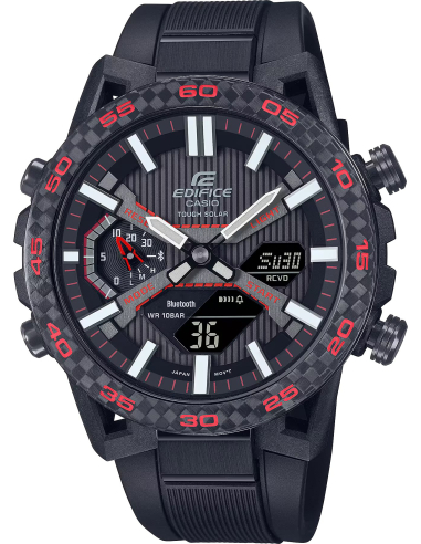 Hodinky Casio Edifice ECB-2000PB-1AEF - 1