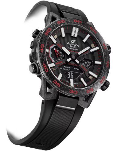 Casio Edifice ECB-2000PB-1AEF Uhr - 3
