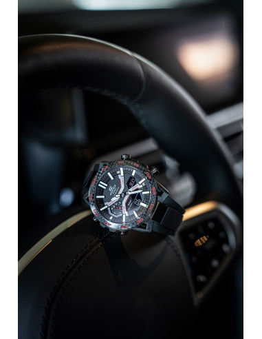 Hodinky Casio Edifice ECB-2000PB-1AEF - 5