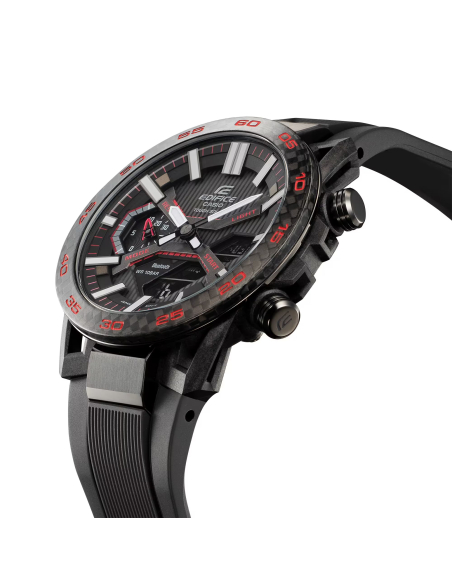 Годинник Casio Edifice ECB-2000PB-1AEF - 6