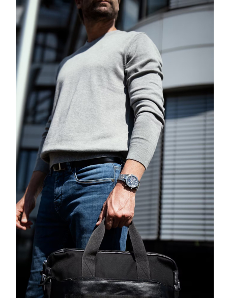 Casio Edifice ECB-2000D-1AEF Watch - 2