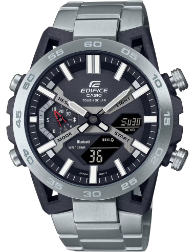Casio Edifice ECB-2000D-1AEF Zegarek - 1