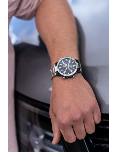 Casio Edifice ECB-2000D-1AEF Watch - 3