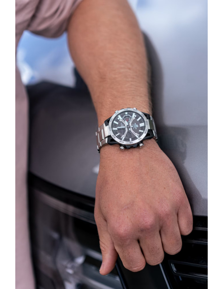 Casio Edifice ECB-2000D-1AEF Watch - 3