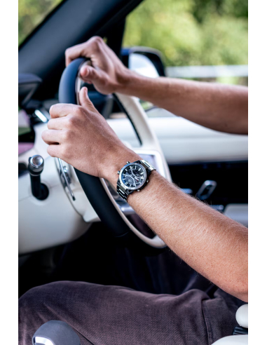 Casio Edifice ECB-2000D-1AEF 腕時計 - 4