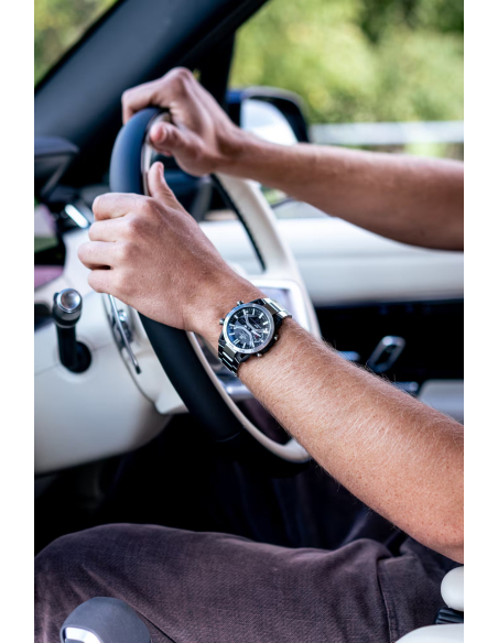 Casio Edifice ECB-2000D-1AEF Uhr - 4
