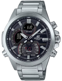 Casio Edifice ECB-30D-1AEF Pολόι