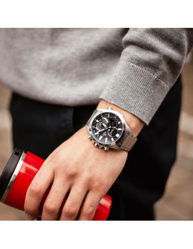 Casio Edifice ECB-30D-1AEF Karóra - 2
