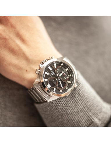 Casio Edifice ECB-30D-1AEF Klokke - 4