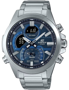 Casio Edifice ECB-30D-2AEF Montre - 1