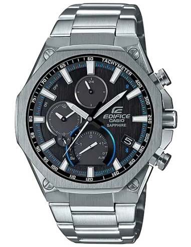 Casio Edifice EQB-1100D-1AER Zegarek - 1