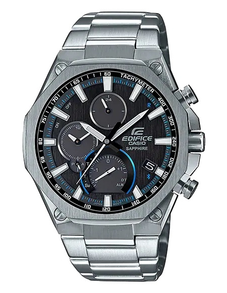 Casio Edifice EQB-1100D-1AER Ceas - 1
