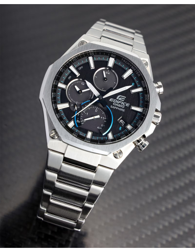 Casio Edifice EQB-1100D-1AER Karóra - 2