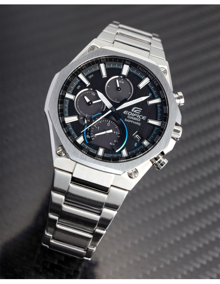 Casio Edifice EQB-1100D-1AER Zegarek - 2