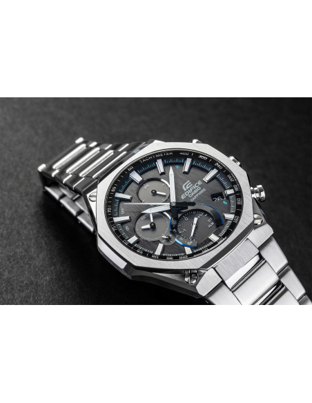 Casio Edifice EQB-1100D-1AER Klokke - 3