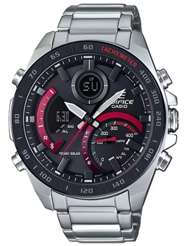 Casio Edifice ECB-900DB-1AER Reloj - 1