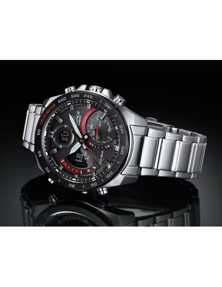 Hodinky Casio Edifice ECB-900DB-1AER - 2