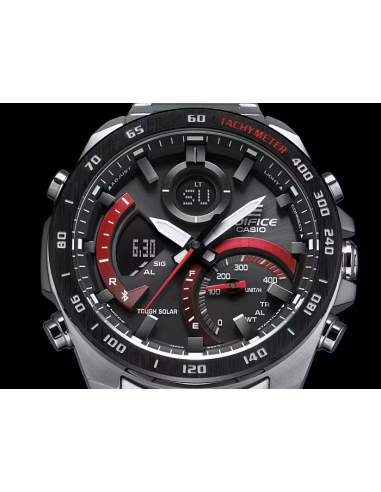 Casio Edifice ECB-900DB-1AER Hodinky - 3