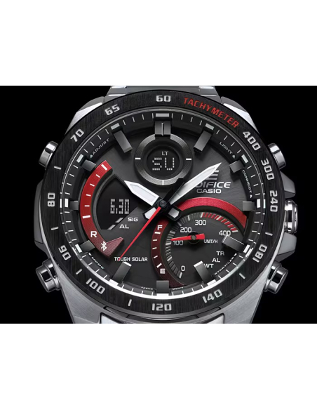 Casio Edifice ECB-900DB-1AER Reloj - 3