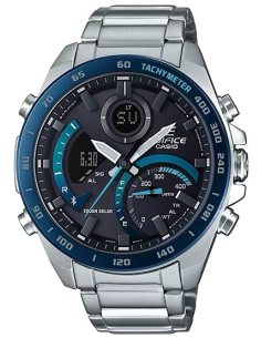 Casio Edifice ECB-900DB-1BER Montre - 1