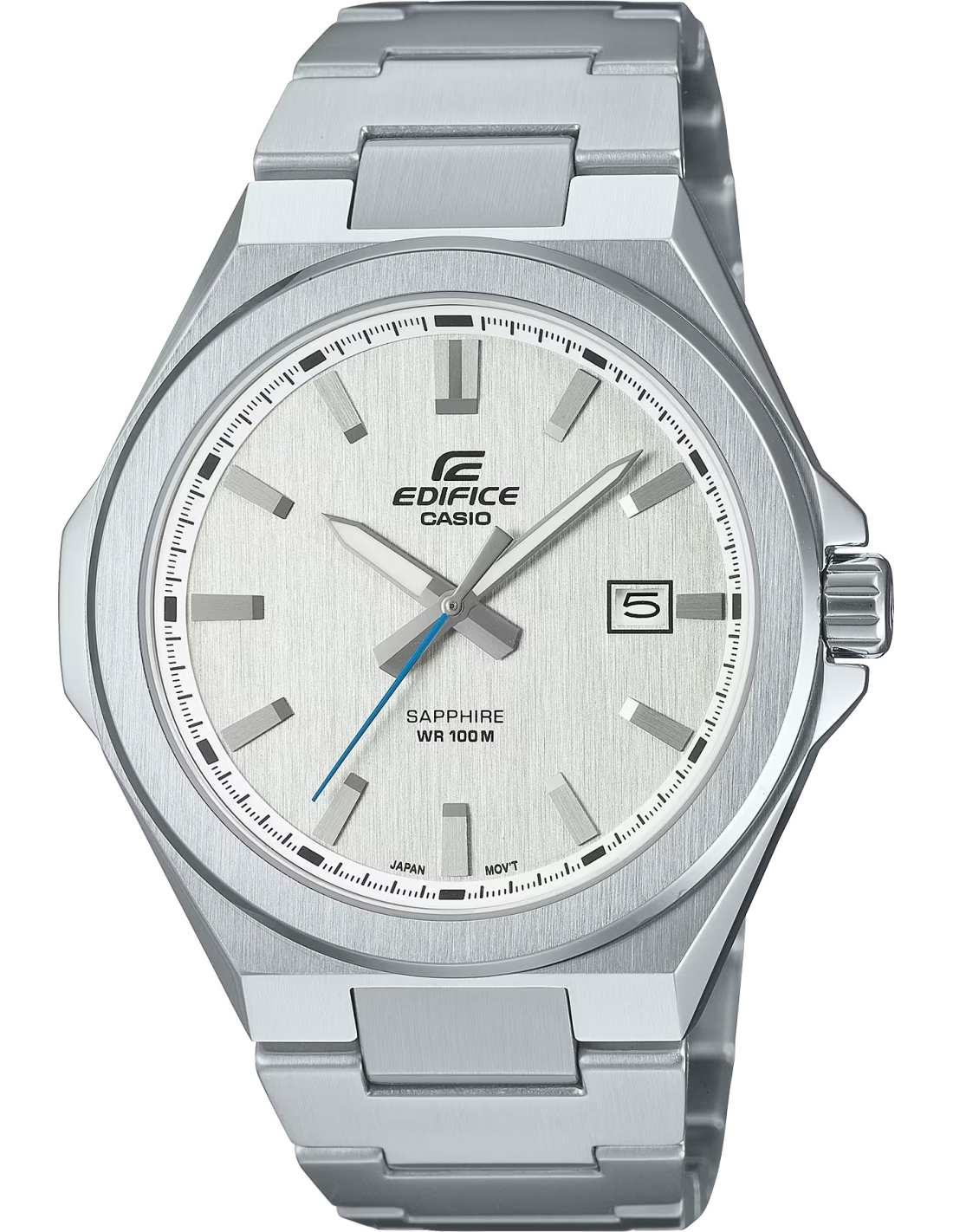 Casio Edifice Efb-108d-7avuef Montre