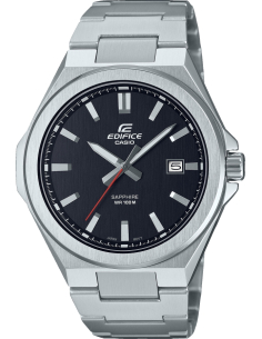 Casio Edifice EFB-108D-1AVUEF Montre - 1