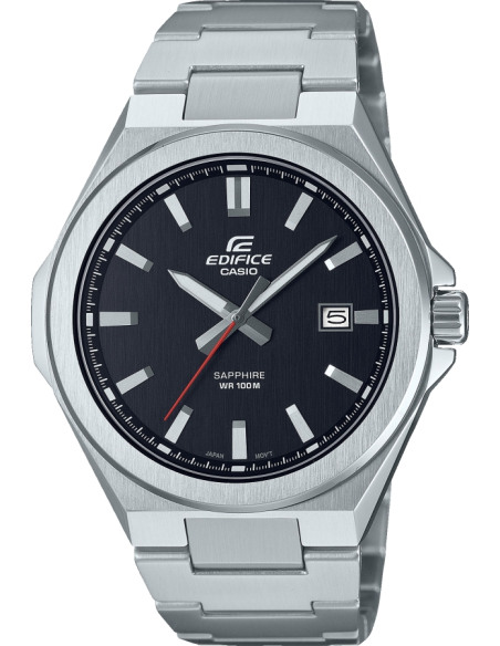 Casio Edifice EFB-108D-1AVUEF Klocka - 1