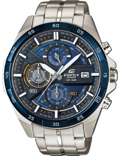 Casio Edifice EFR-556DB-2AVUEF Zegarek - 1