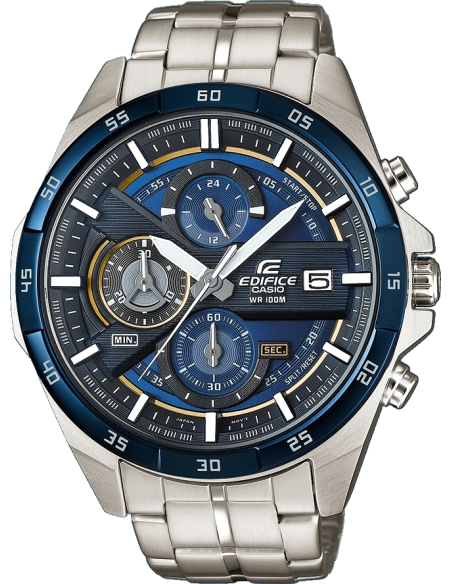 Casio Edifice EFR-556DB-2AVUEF Klokke - 1 Casio Edifice EFR-556DB-2AVUEF Klokke - 1