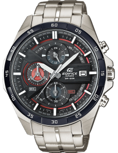 Casio Edifice EFR-556DB-1AVUEF Reloj - 1