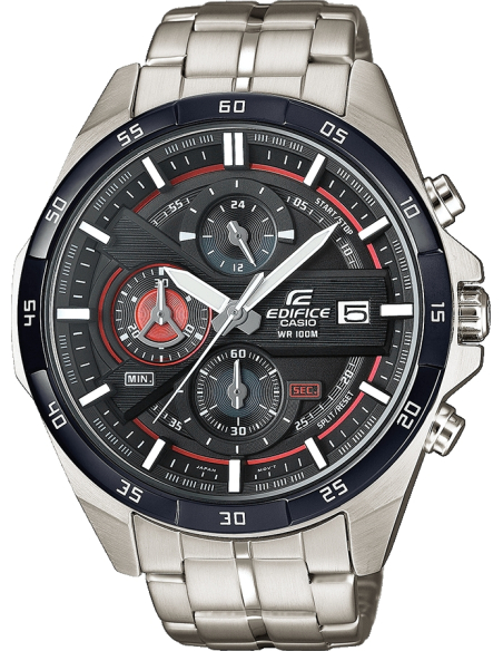 Casio Edifice EFR-556DB-1AVUEF Uhr - 1