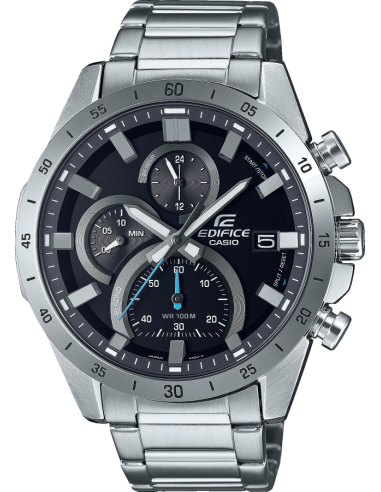 Casio Edifice EFR-571D-1AVUEF Karóra - 1