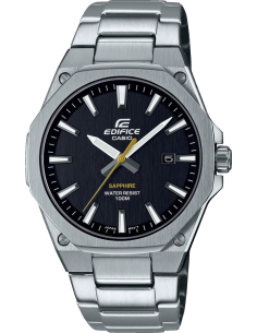 Casio Edifice EFR-S108D-1AVUEF Hodinky - 1