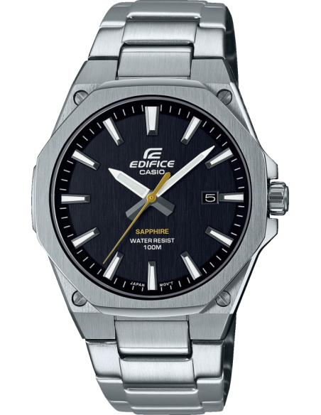 Casio Edifice EFR-S108D-1AVUEF Klokke - 1