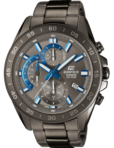 Casio Edifice EFV-550GY-8AVUEF Watch - 1