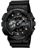 Casio G-SHOCK Classic GA-110-1BER Ceas