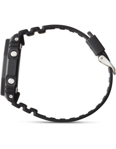 Casio G-SHOCK Classic GA-2100-1A1ER Ceas - 2