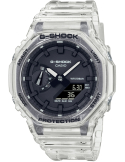Casio G-SHOCK Classic GA-2100SKE-7AER Uhr